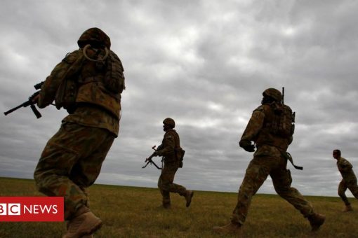 Australian ‘war crimes’: Troops to be fired over Afghan killings