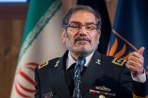 IRAN: Taliban determined to fight US troops, allies – The Khaama Press News Agency