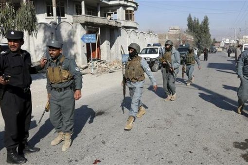 2 killed, 5 wounded in separate incidents: Nangarhar – The Khaama Press News Agency