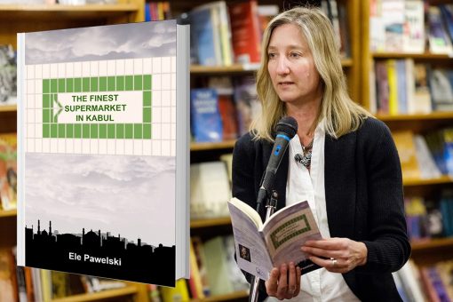‘The Finest Supermarket in Kabul’, the tale of a tragic bombing in Afghanistan – The Khaama Press News Agency