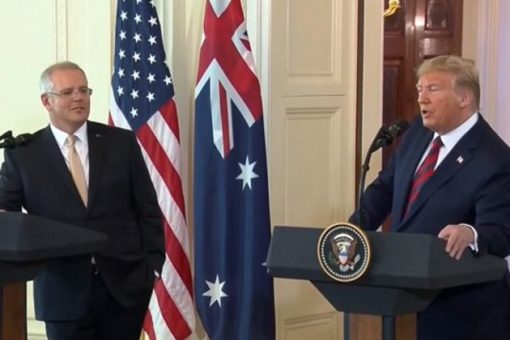 IPAN opens Inquiry into the impact of U.S.-Australia alliance