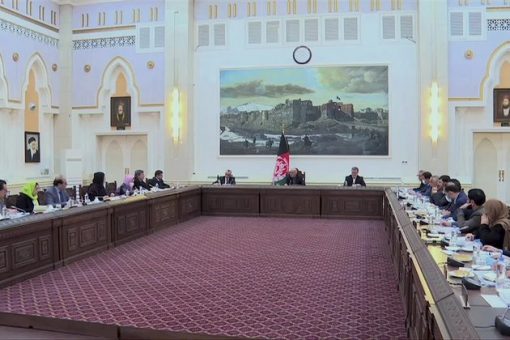 Taliban: We Will Keep Killing Americans if They Stay in Afghanistan